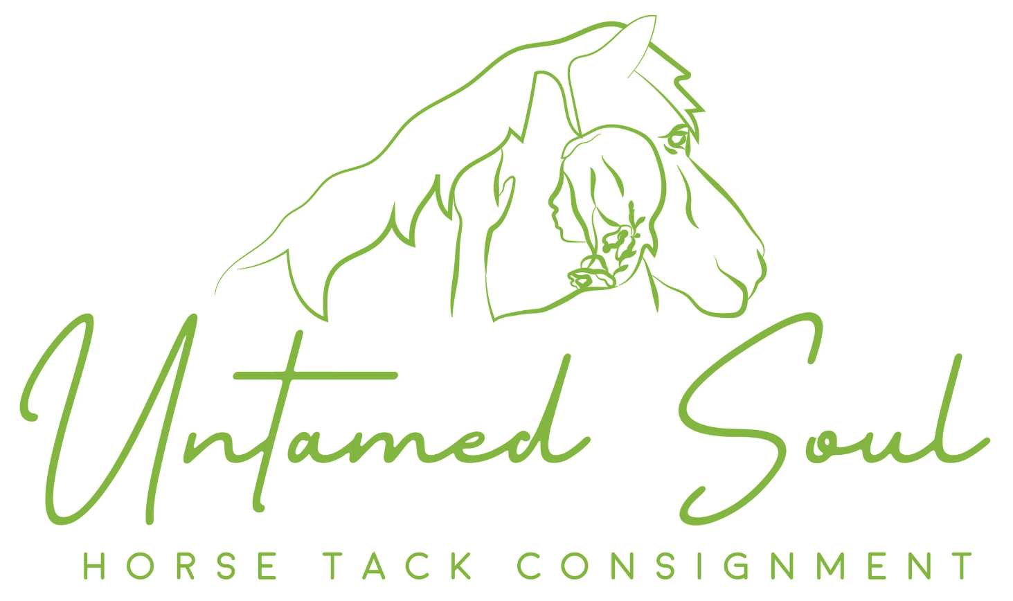 Untamed Soul Horse Tack Consignment